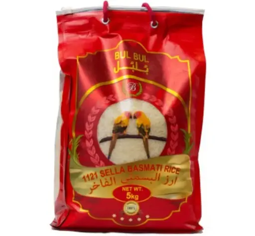 Bul Bul - Riz Basmati 5kg