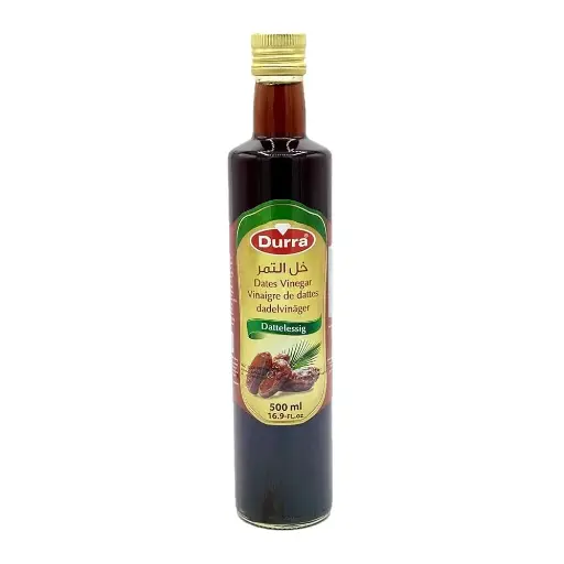 Durra - Vinaigre de Datte 500ml