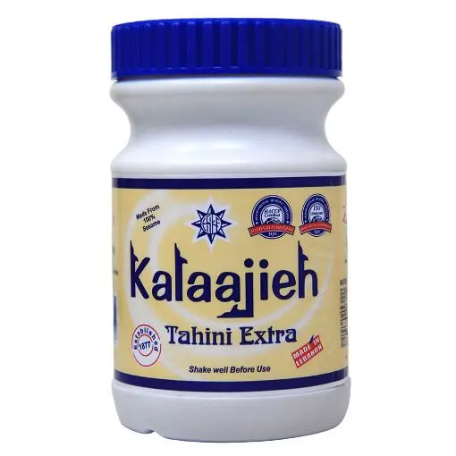 Crème de Sésames, Kalajieh, 450g