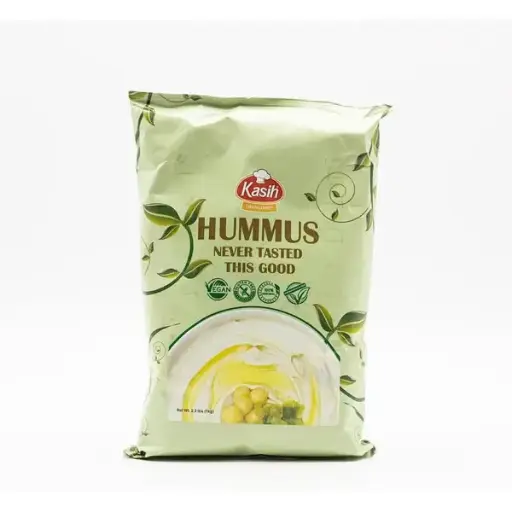Kasih - Hummus Tahina 1kg