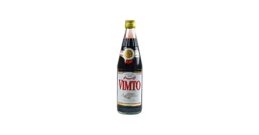 Vimto - Boisson Concentrée (Sirop) 710ml