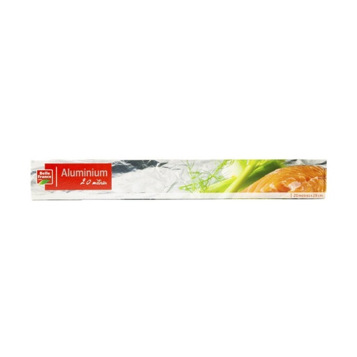 ALUMINIUM RLX 20M/24 