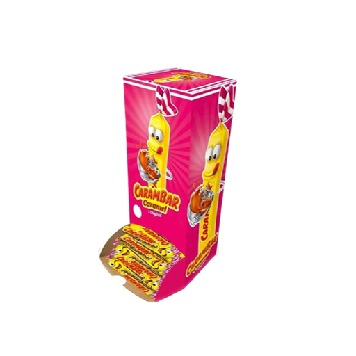 CARAMBAR CARAMEL