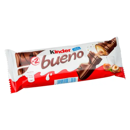 Kinder bueno