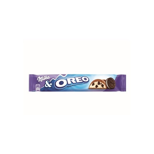 MILKA BARRE OREO 37G