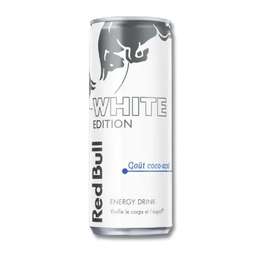 Red Bull Coco, 25cl
