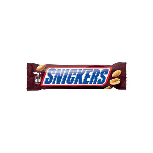 Snickers, 50g
